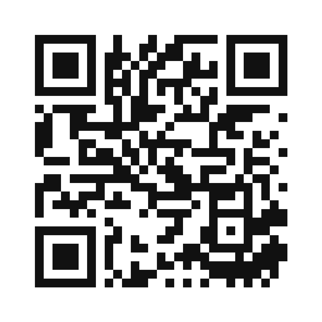 Kod QR do menu Bistro Klik